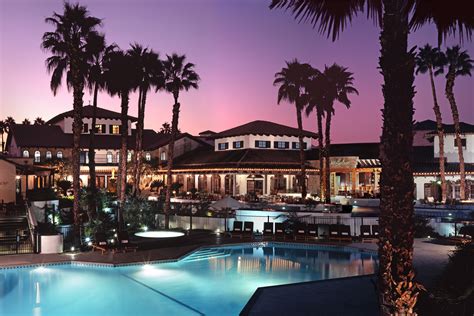 omnia palm springs|omni rancho las palmas spa.